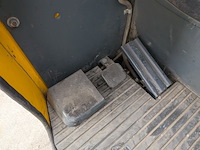 Reachtruck, jungheinrich, etv 214, incl. acculader - afbeelding 6 van  21