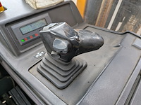 Reachtruck, jungheinrich, etv 214, incl. acculader - afbeelding 8 van  21