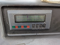 Reachtruck, jungheinrich, etv 214, incl. acculader - afbeelding 9 van  21