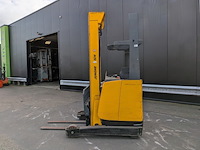 Reachtruck jungheinrich, etv14 g-710dz, bouwjaar 1997 - afbeelding 20 van  21