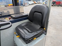Reachtruck, komatsu, fb 15 rj-8, 1990 - afbeelding 4 van  18