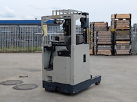 Reachtruck, komatsu, fb 15 rj-8, 1990 - afbeelding 12 van  18