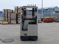 Reachtruck, komatsu, fb 15 rj-8, 1990 - afbeelding 13 van  18