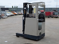 Reachtruck, komatsu, fb 15 rj-8, 1990 - afbeelding 14 van  18