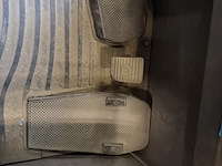 Reachtruck met gangpad geleiding, mitsubishi, thd13n3, 2022 - afbeelding 6 van  34