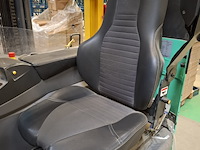 Reachtruck met gangpad geleiding, mitsubishi, thd13n3, 2022 - afbeelding 7 van  34