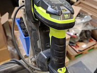 Reachtruck met gangpad geleiding, mitsubishi, thd13n3, 2022 - afbeelding 32 van  34