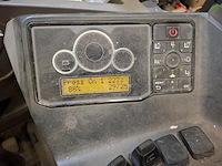 Reachtruck met gangpad geleiding, mitsubishi, thd13n3, 2022 - afbeelding 6 van  35