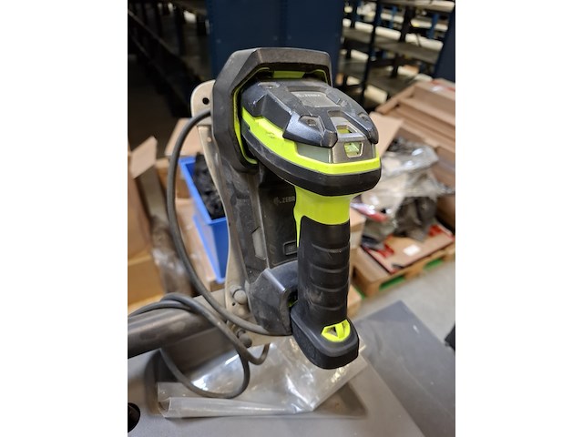 Reachtruck met gangpad geleiding, mitsubishi, thd13n3, 2022 - afbeelding 7 van  35