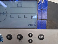 Reachtruck, still, fm-x 12, 2017 - afbeelding 2 van  20