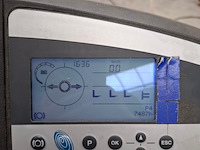 Reachtruck, still, fm-x 12, 2017 - afbeelding 3 van  20