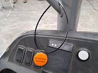 Reachtruck, still, fm-x 12, 2017 - afbeelding 4 van  20