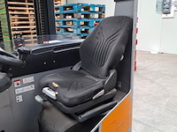 Reachtruck, still, fm-x 12, 2017 - afbeelding 7 van  20