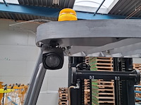 Reachtruck, still, fm-x 12, 2017 - afbeelding 8 van  20