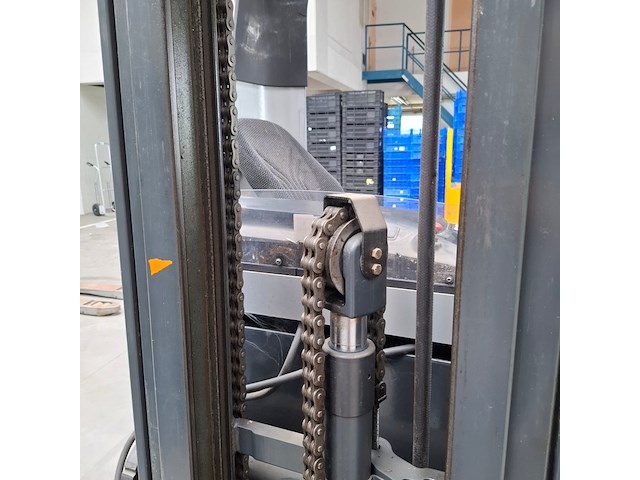 Reachtruck, still, fm-x 12, 2017 - afbeelding 9 van  20