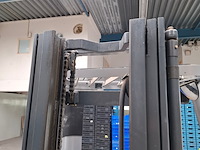 Reachtruck, still, fm-x 12, 2017 - afbeelding 10 van  20