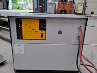 Reachtruck, still, fm-x 12, 2017 - afbeelding 11 van  20