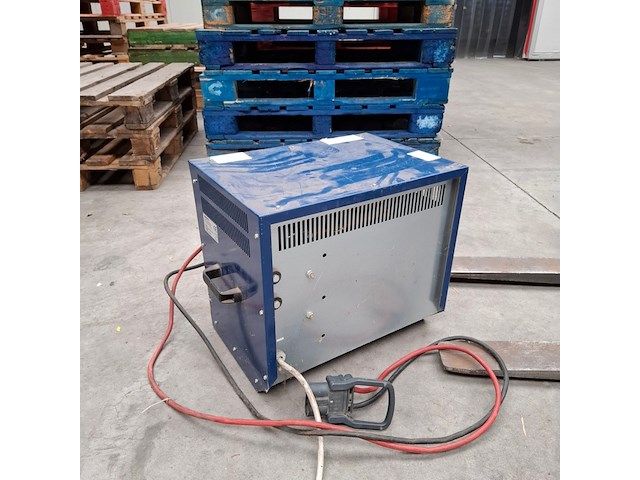 Reachtruck, still, fm-x 12, 2017 - afbeelding 13 van  20