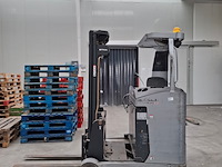 Reachtruck, still, fm-x 12, 2017 - afbeelding 12 van  20