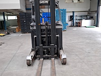 Reachtruck, still, fm-x 12, 2017 - afbeelding 15 van  20