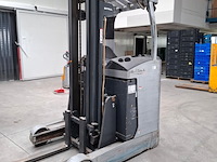 Reachtruck, still, fm-x 12, 2017 - afbeelding 16 van  20