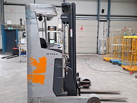 Reachtruck, still, fm-x 12, 2017 - afbeelding 17 van  20