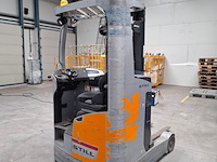 Reachtruck, still, fm-x 12, 2017 - afbeelding 18 van  20