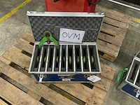React back-up spannerset - afbeelding 1 van  1