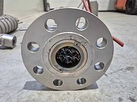 Reactor vaten - 10 bar 200°c - proces kolom (2x) - afbeelding 3 van  9