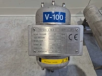 Reactor vaten (4x) - afbeelding 5 van  9