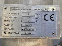 Reactor vaten (4x) - afbeelding 6 van  9