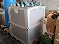 Reactorvat 1m3 - afbeelding 2 van  10