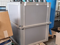 Reactorvat 1m3 - afbeelding 3 van  10