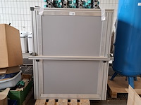 Reactorvat 1m3 - afbeelding 4 van  10