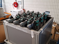 Reactorvat 1m3 - afbeelding 5 van  10