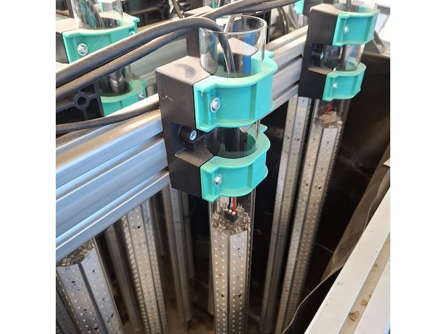 Reactorvat 1m3 - afbeelding 6 van  10