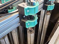 Reactorvat 1m3 - afbeelding 6 van  10