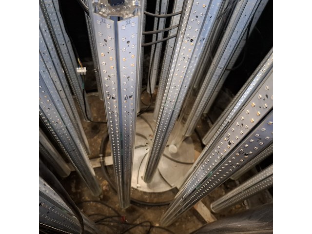 Reactorvat 1m3 - afbeelding 8 van  10