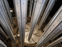 Reactorvat 1m3 - afbeelding 8 van  10