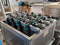 Reactorvat 1m3 - afbeelding 9 van  10