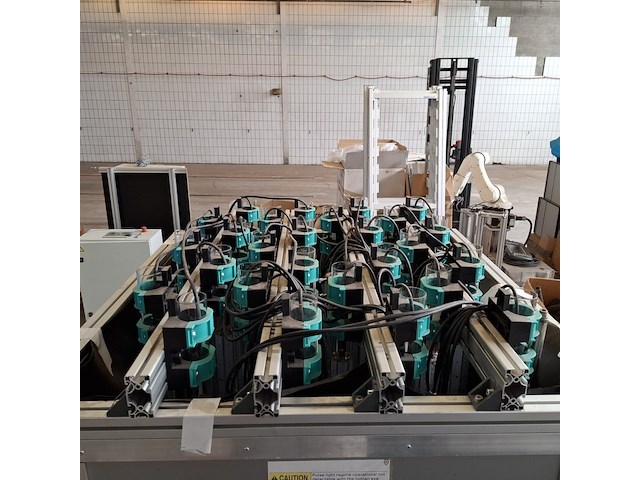 Reactorvat 1m3 - afbeelding 10 van  10