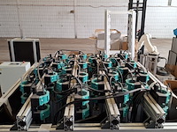 Reactorvat 1m3 - afbeelding 10 van  10