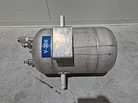 Reactorvat