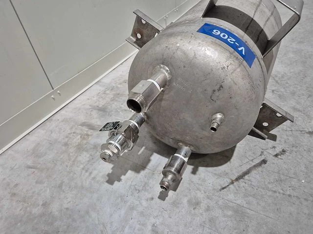 Reactorvat - afbeelding 2 van  6
