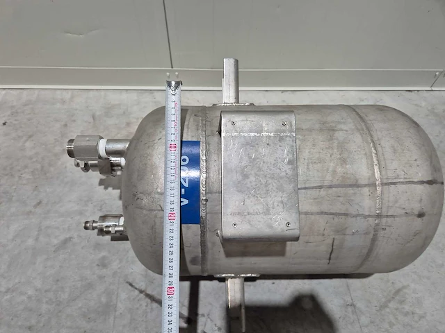 Reactorvat - afbeelding 5 van  6