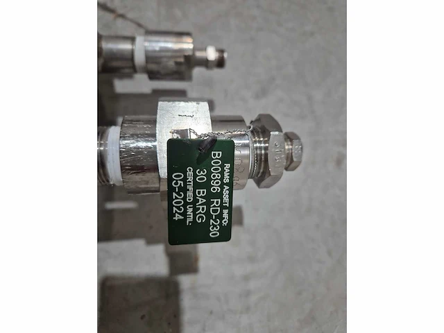 Reactorvat - afbeelding 6 van  6