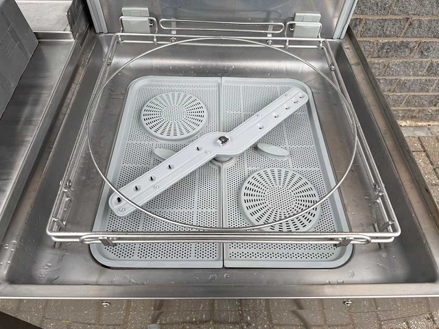 Ready - 1604 - korvenvaatwasmachine - afbeelding 4 van  7