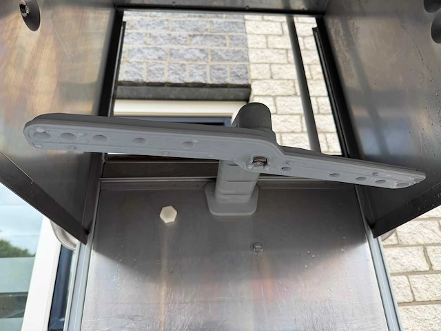 Ready - 1604 - korvenvaatwasmachine - afbeelding 2 van  2