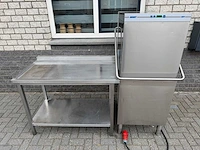 Ready - 1604 - korvenvaatwasmachine