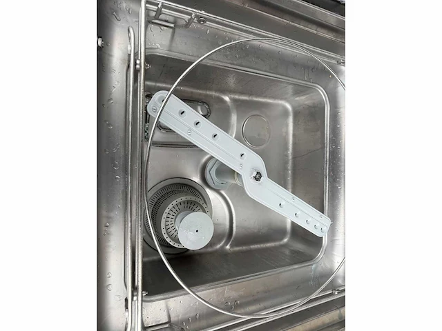 Ready - 1604 - korvenvaatwasmachine - afbeelding 5 van  7